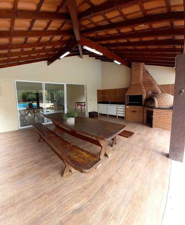 Caraguatatuba Casa Ferias Villa Eksteriør bilde