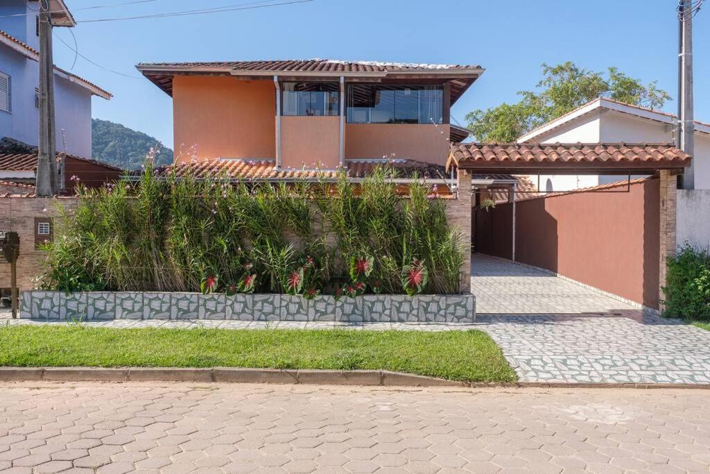 Caraguatatuba Casa Ferias Villa Eksteriør bilde