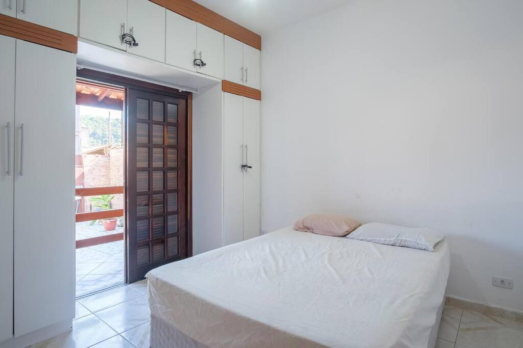Caraguatatuba Casa Ferias Villa Eksteriør bilde